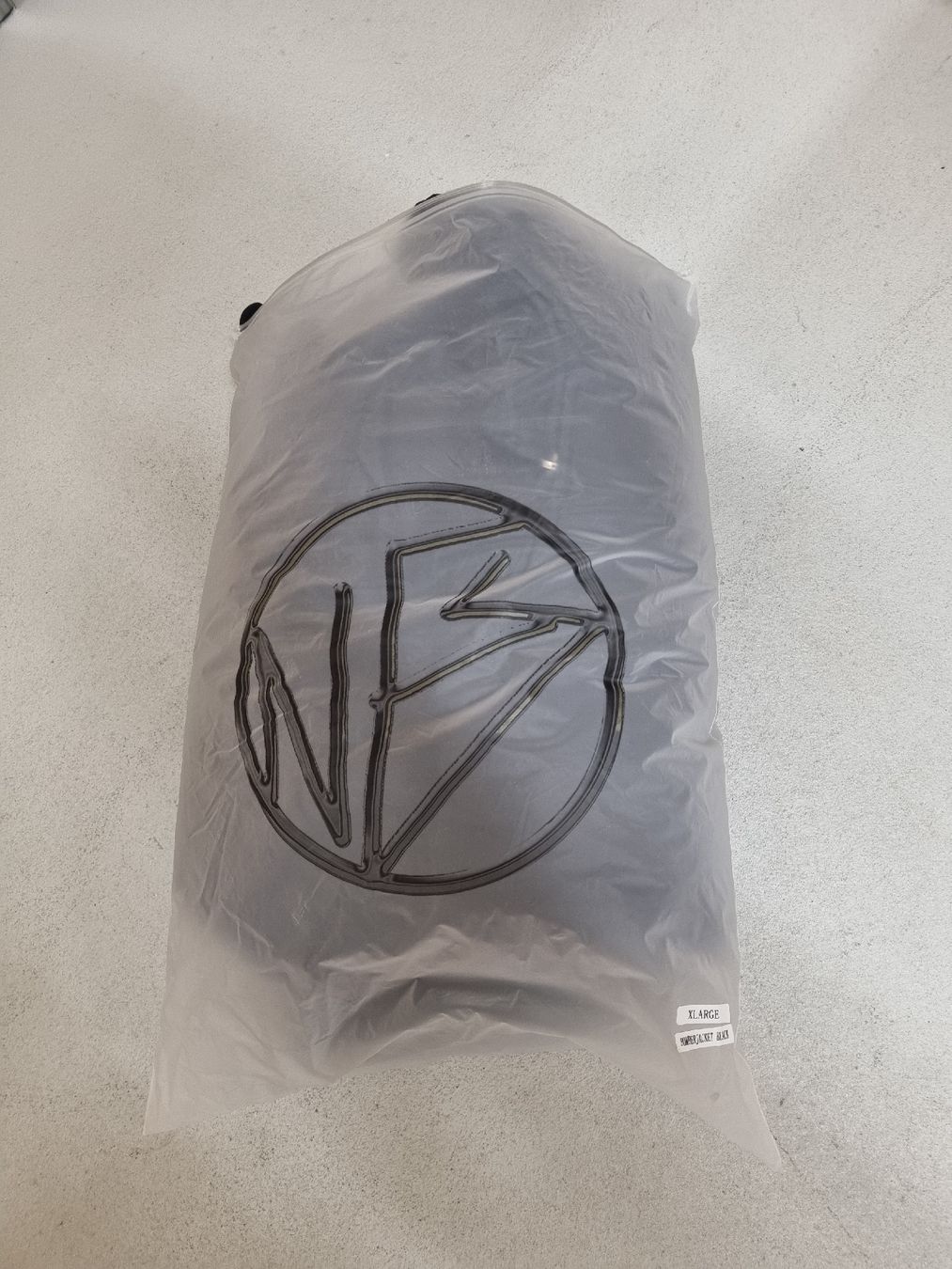 Giacche: NO/FAITH STUDIOS Reversible Bomber Jacket Size XL Black New – Nuovo (secondo la descrizione) da Zürich venduto da dvb_k2cq 1