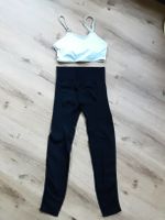 Sport Set, Top und Leggings Gr. S