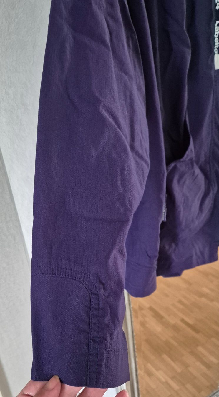 Rundholz Vestes: Rundholz Jacke mit Kapuze Gr. M Oversize – Neuf (Voir description) à Tagelswangen par GABGABFI 3