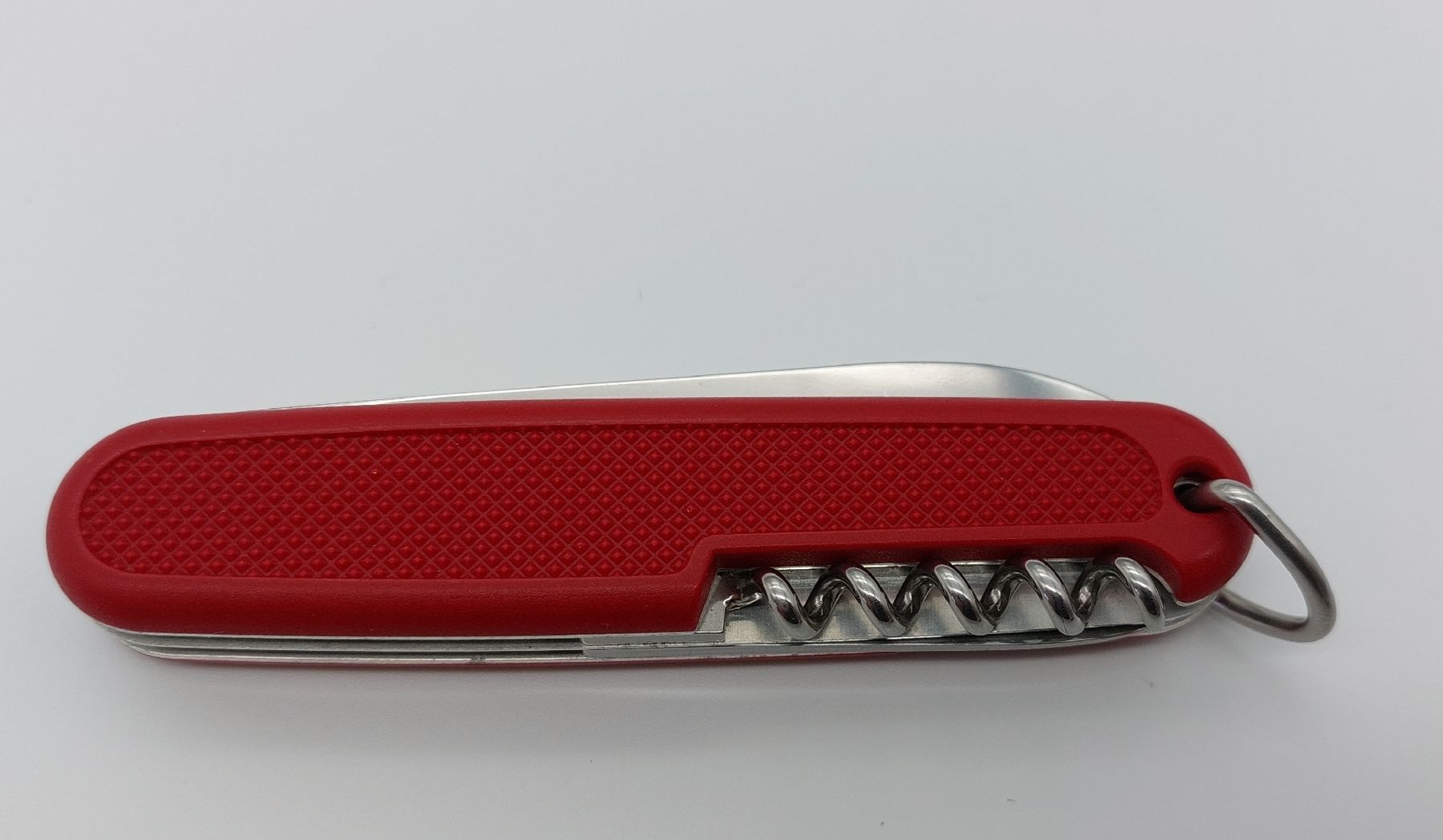Victorinox Coltellini militari: Victorinox 108mm – Usato da Hellbühl venduto da 30R_R30 1