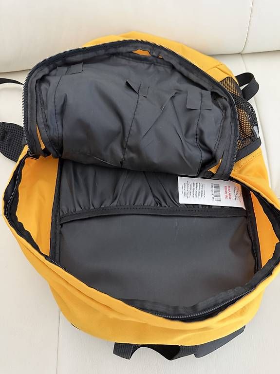 Zaini: Sac pour randonnée neuf – Nuovo e nell'imballaggio originale da Lausanne venduto da chr_m7h2 4