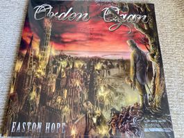 Orden Ogan – Easton Hope / 2 LPs Splatter
