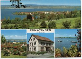 ERMATINGEN Hotel Hecht