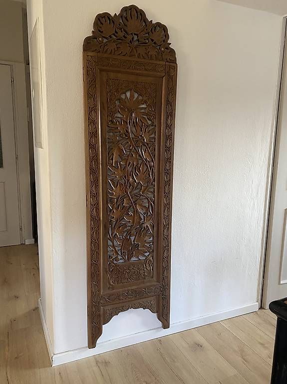 Tutte le decorazioni: Pannello decorato – Usato da Origlio venduto da eli_gk55 2