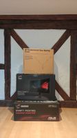 2x Gaming Monitor 27" inkl. Standfüsse und Tischhalterung