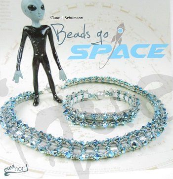 Livres: Beads go Space – Neuf (Voir description) à Schlatt TG par glueckwunschkarte.22