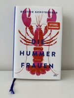 Die Hummerfrauen - Beatrix Gerstberger