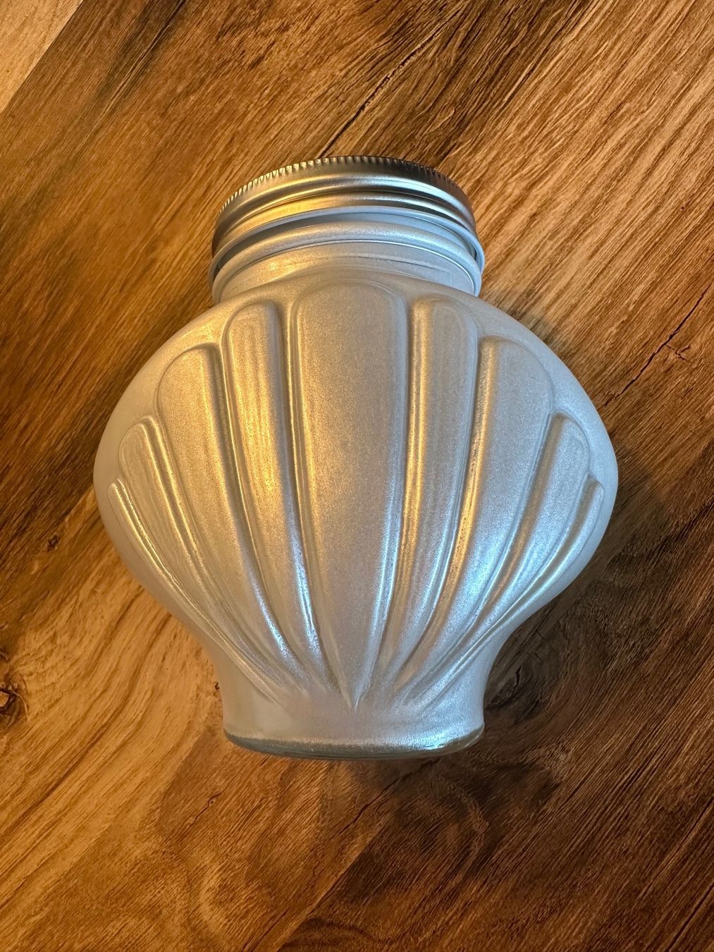 Bicchieri: Trinkglas in Muschelform – Nuovo (secondo la descrizione) da Siebnen venduto da luana_cataleya 1
