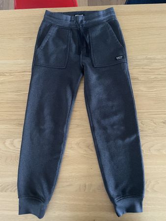 Burton Kinder Jogginghose, Gr. 140/146