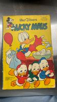 Walt Disneys Micky Maus Heft 1 Januar 1956, guter Zustand