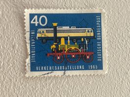 Deutschland Briefmarken ab 1.95 CHF (Gratis-Versand)
