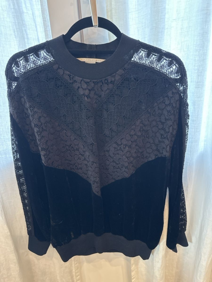 Maglioni & Felpe: Stella Mc Cartney jumper Size 36 – Usato da Cologny venduto da pichi26