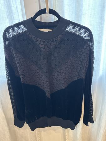Stella Mc Cartney jumper Size 36
