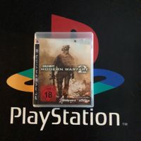 Call of Duty Modern Warfare 2 für Ps3