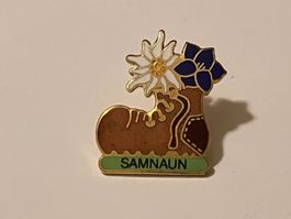 1 Pin Samnaun