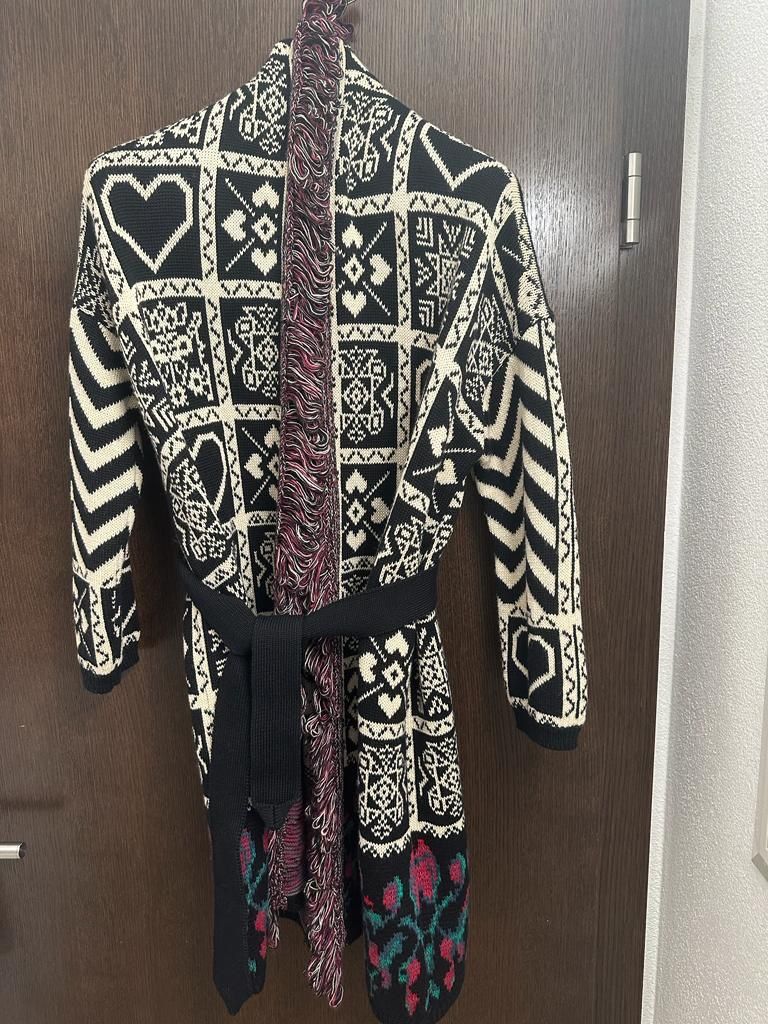 Twinset Maglioni & Felpe: Giacca in maglia Twin set – Usato da Lugano venduto da ALockers