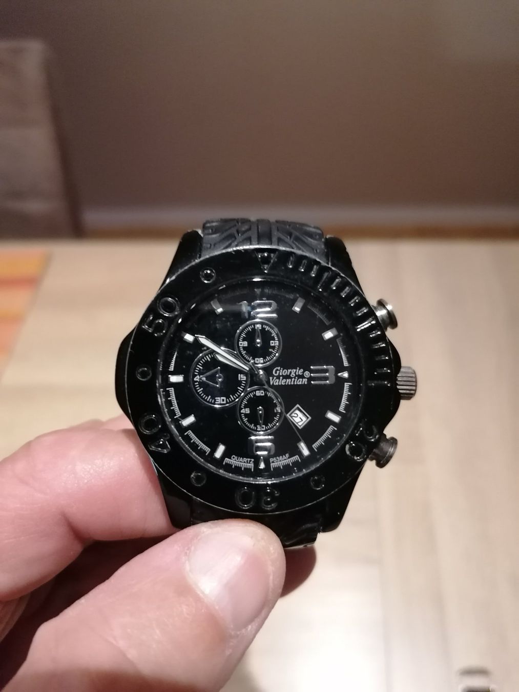 Orologi: Uhren 4 Stück – Usato da Brunnen venduto da pepone08 4