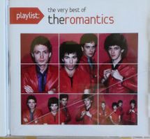 The romantics - very best