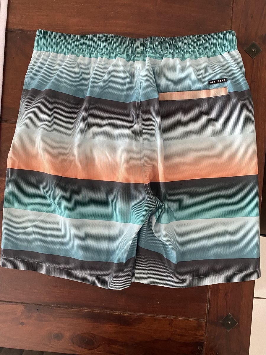 Hosen: Badehose Grösse S/M guter Zustand – Gebraucht aus Etziken von Byama 1