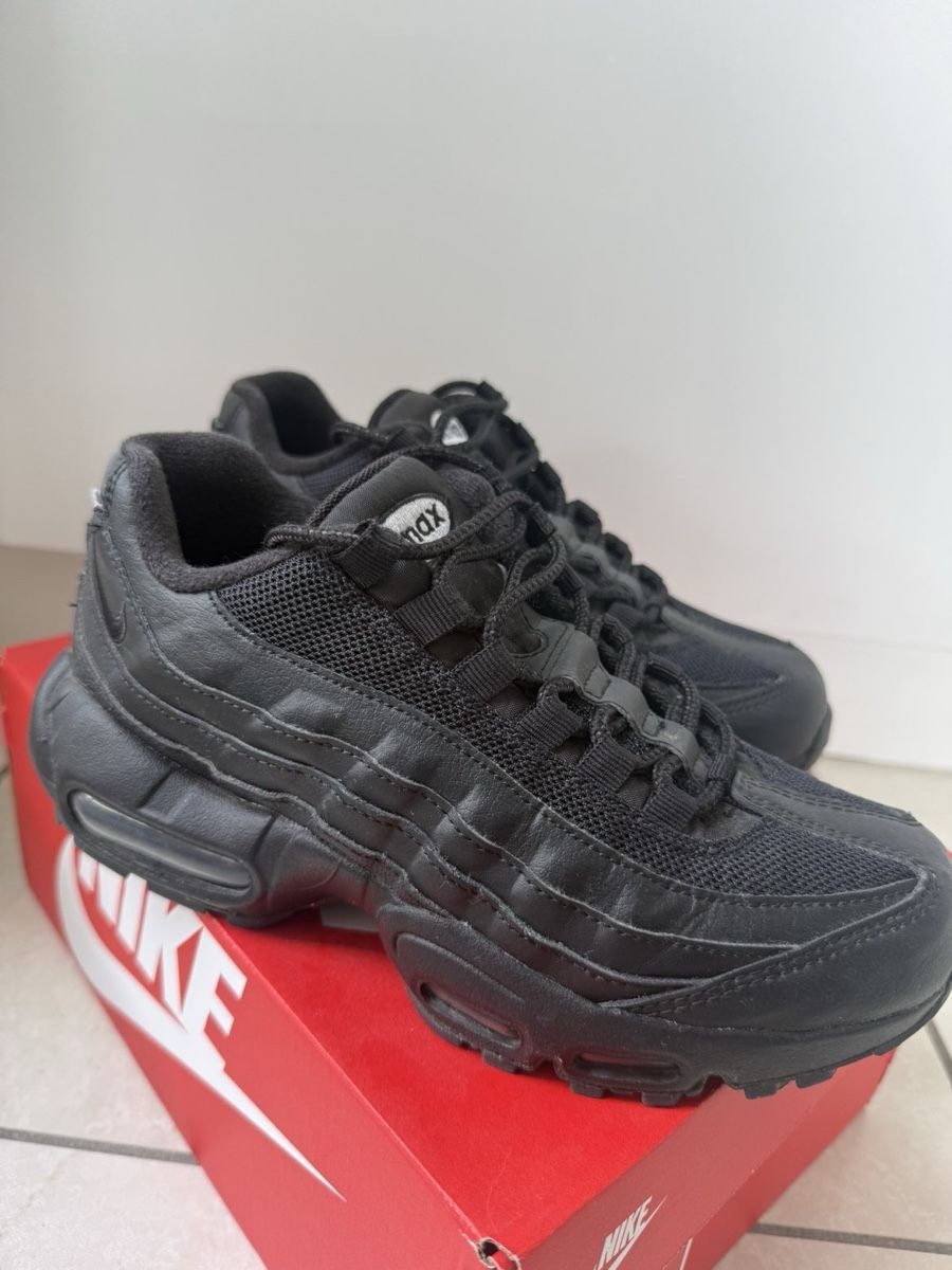 Nike Herrenschuhe: Nike Air Max 95 – Neu und originalverpackt aus Ardon von pau_vcl9 1