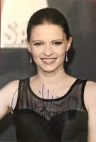 Jennifer Ulrich Autogramm signiert Foto 20x30cm