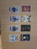 Match Attax Sammelkarten