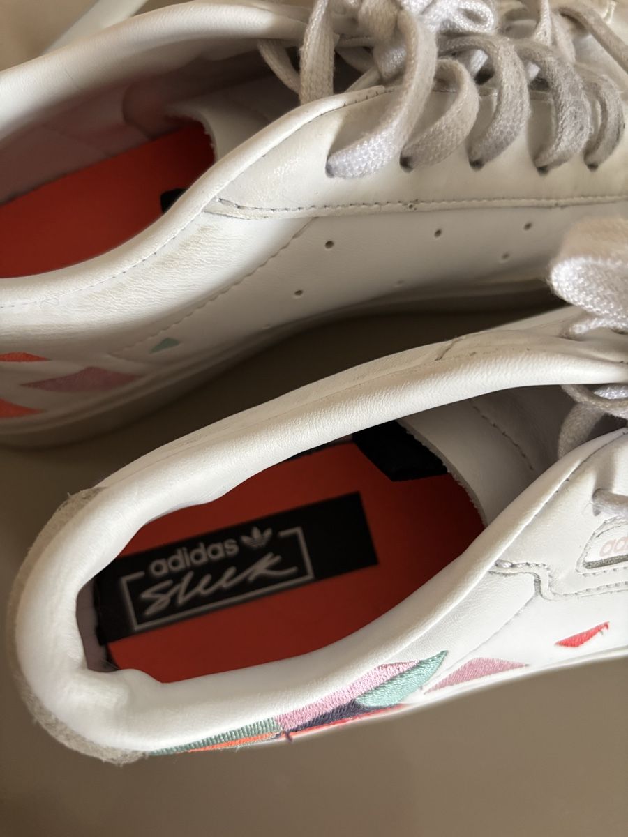 Adidas Herrenschuhe: Adidas Sneakers Turnschuhe – Gebraucht aus Boniswil von Biancaneve91 2