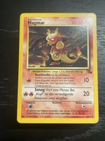 Pokemon Magmar 39/62 fossil