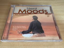 V1 Various – Silent Moods Relaxation