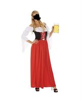 neues Frauenkostüm Oktoberfest, Grösse L