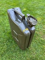 Benzin oder Dieselkanister 10Liter