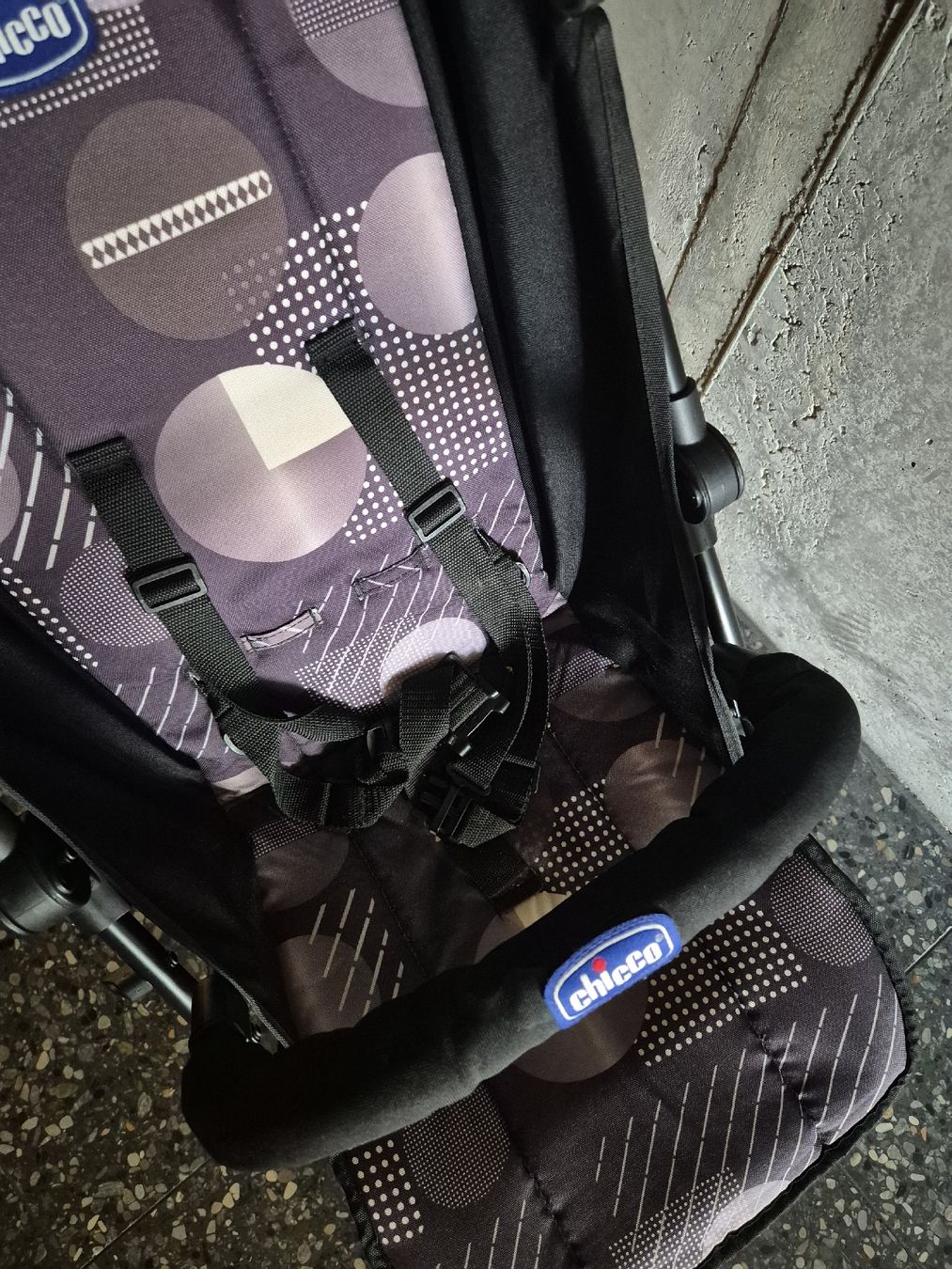 Chicco Kinderwagen: Buggy Chicco gebraucht – Gebraucht aus Zürich von Emlet 2