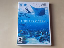 Endless Ocean