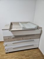 Wickelkommode