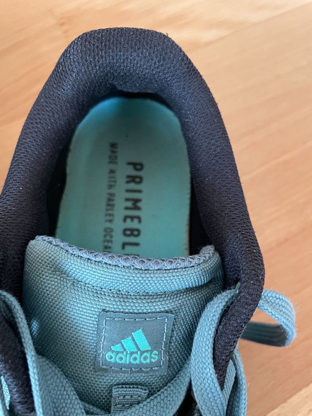 Damenschuhe: Five Ten Freerider Pro (Grösse 38 2/3) – Gebraucht aus Neftenbach von marco11199 9