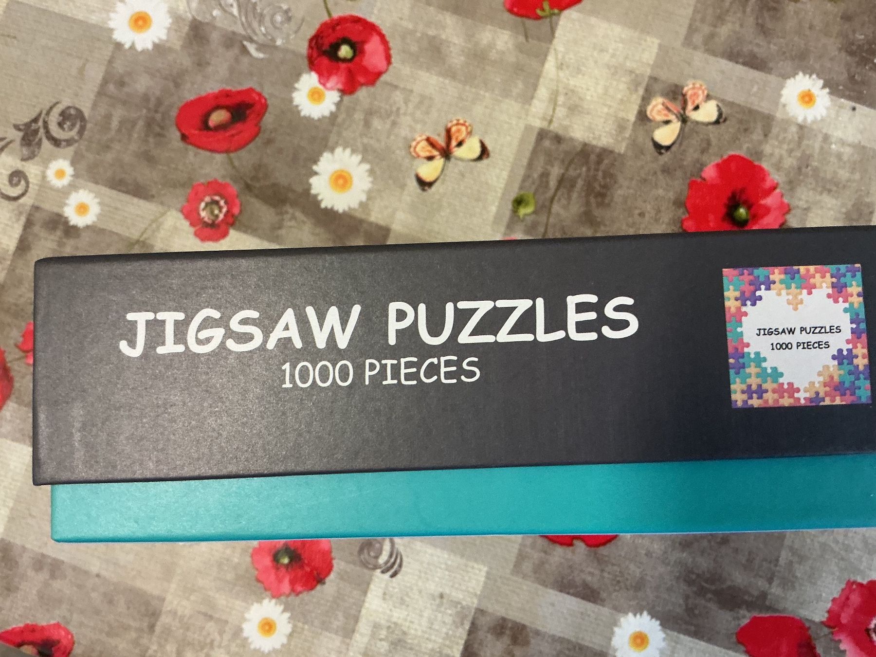 Puzzle: Puzzle "Where's Wally" 1000 Teile – Usato da Schönenberg ZH venduto da zeit8geist 3