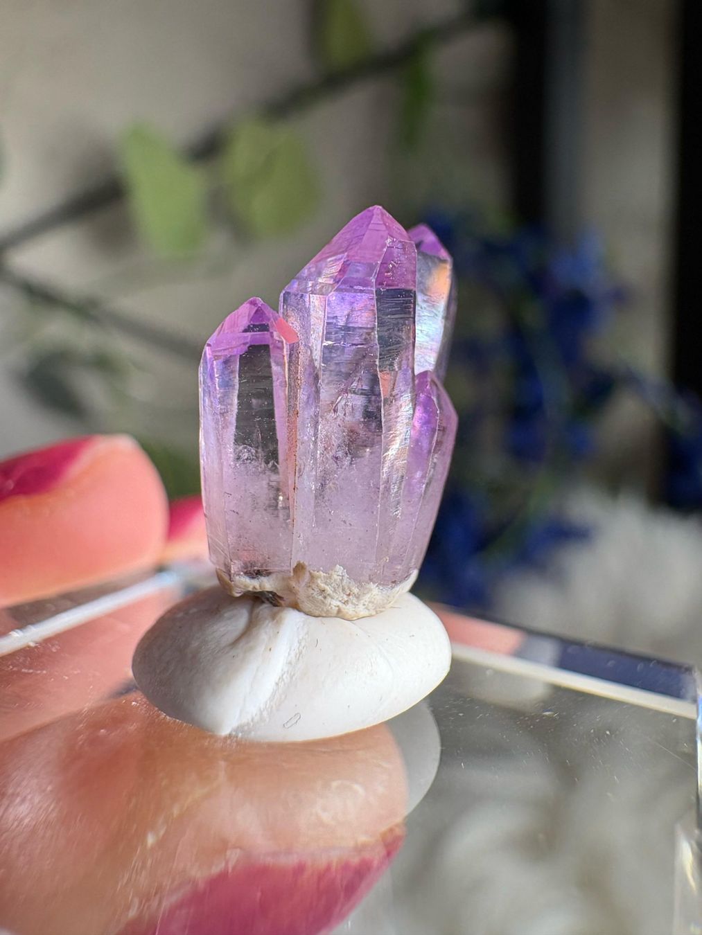 Pietre preziose: Veracruz Amethyst – Nuovo (secondo la descrizione) da Neuheim venduto da m.hald 1