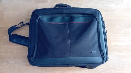 Laptoptasche schwarz Targus guter Zustand