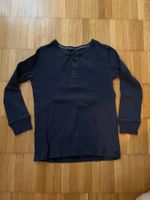 H&M Oberteil (100% Baumwolle) Gr. 98/104