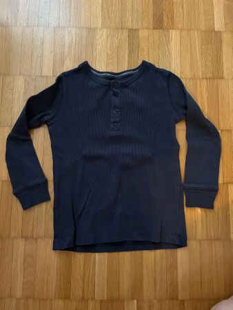 H&M Oberteil (100% Baumwolle) Gr. 98/104