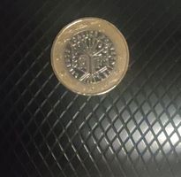 1 Euro Münze, Frankreich, 1999