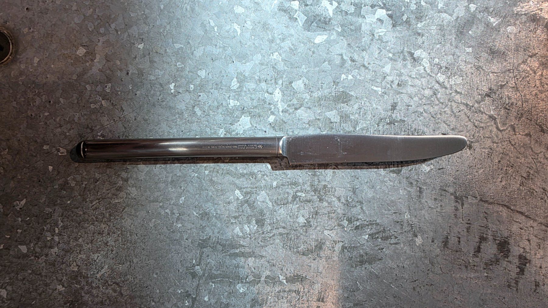 Pott Couteaux de cuisine: Pott 33 Obstmesser – Neuf (Voir description) à Solothurn par Chuchilade 1