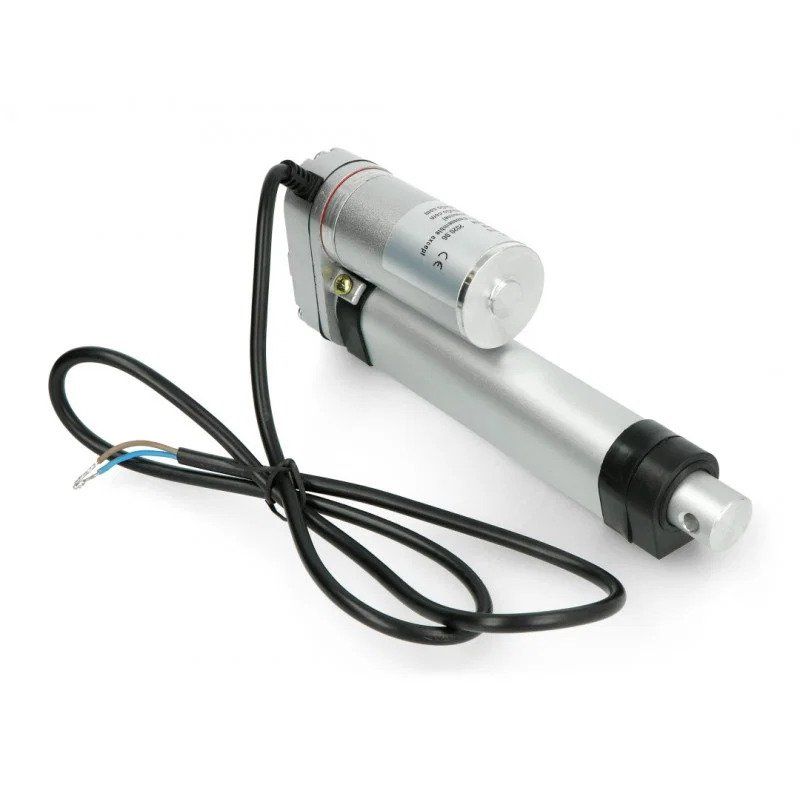 Alle Maschinen: Linearantrieb - Linear Actuator – Gebraucht aus Allschwil von YesidF