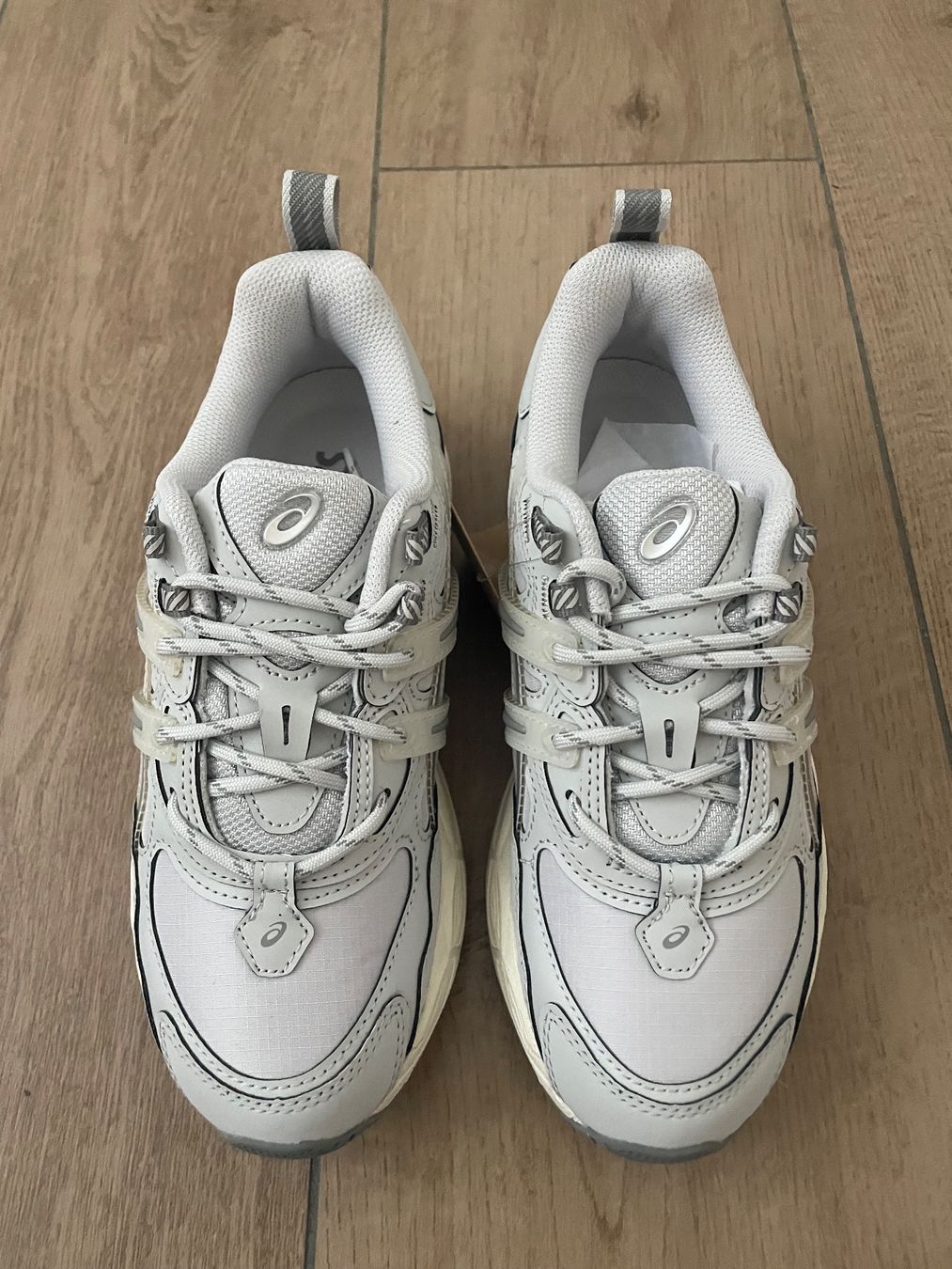 Asics Herrenschuhe: Asics Gel-Nyc Utility Gr. 37 NEU – Neu und originalverpackt aus Waltenschwil von hansnine 2