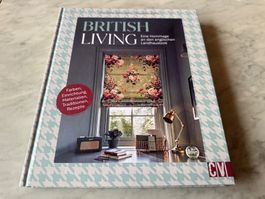 BRITISH LIVING