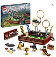 LEGO Harry Potter 76416 Quidditch-Koffer