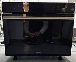 Dampfbackofen Klarstein
