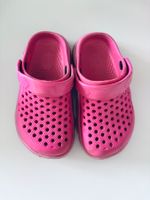 Sandalen in Pink I Gr.30