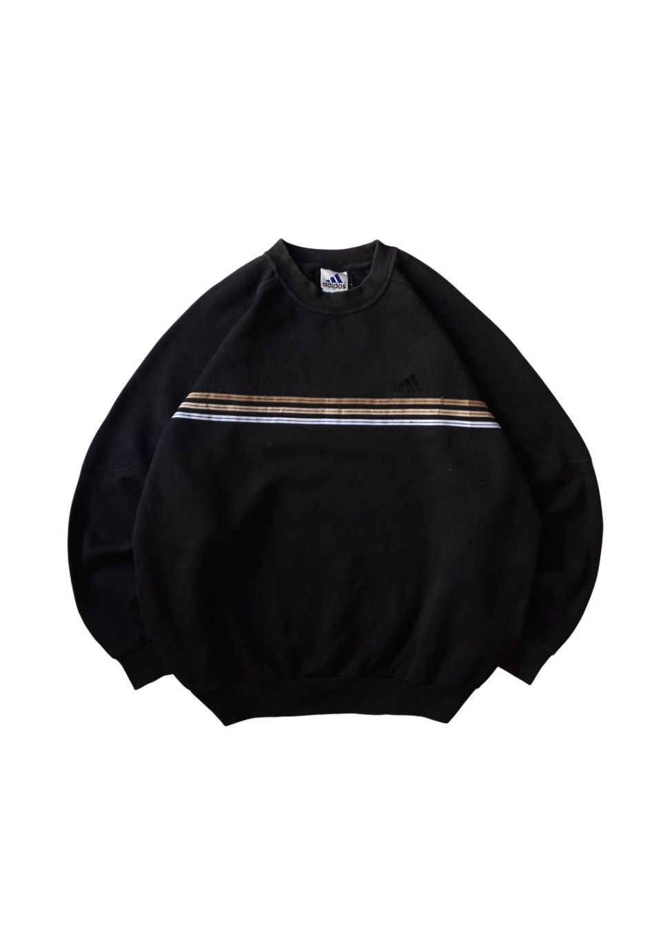 Adidas Maglioni & Felpe: Vintage Adidas Sweat (M) – Usato da Chamoson venduto da Sapoloshop