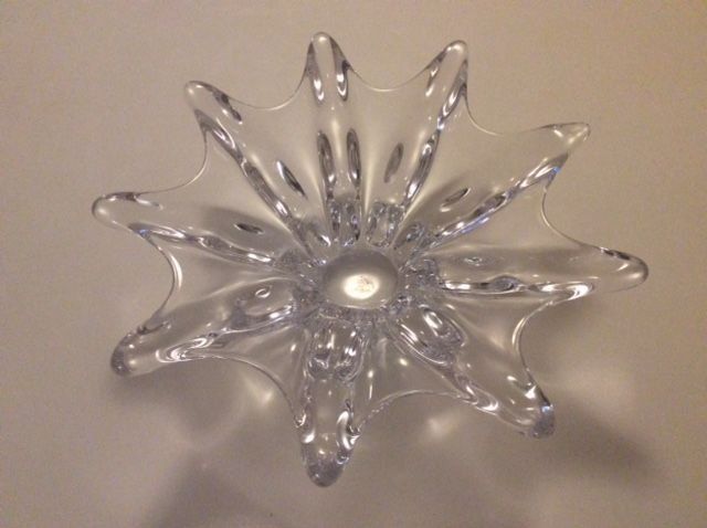 Servierplatten: Coupe décorative – Gebraucht aus Genève von edelweiss1900 1